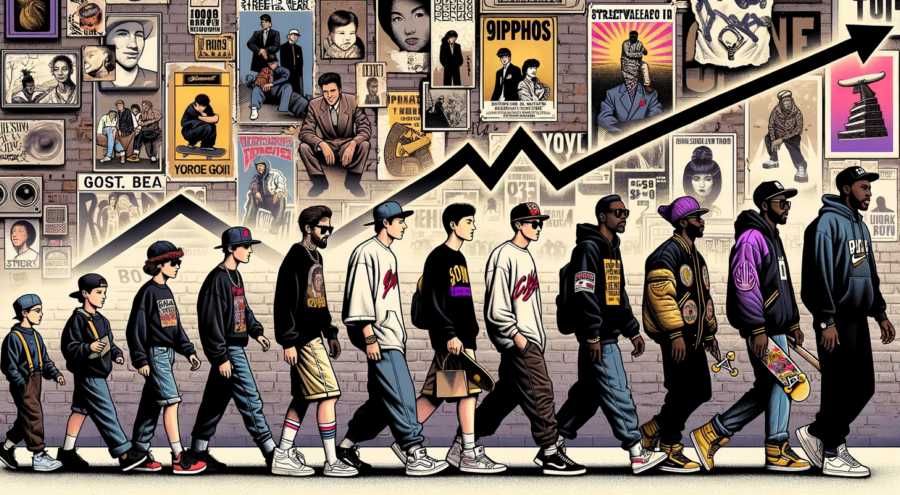 Streetwear là gì? Tìm hiểu phong cách thời trang đường phố từ A đến Z năm 2026