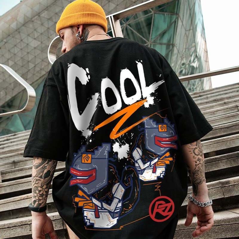 Streetwear là gì? Tìm hiểu phong cách thời trang đường phố từ A đến Z năm 2026