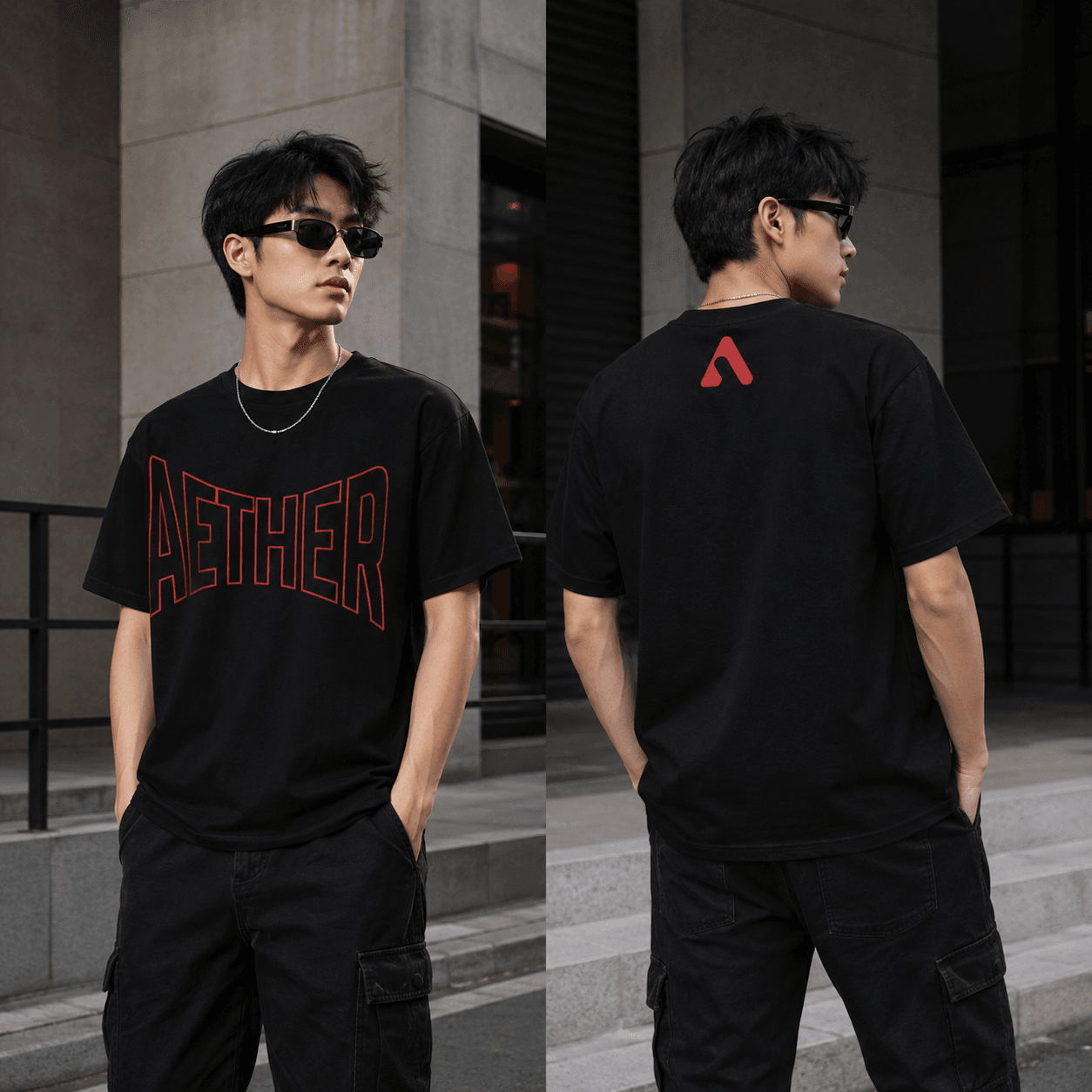 Local Brand áo Việt Nam