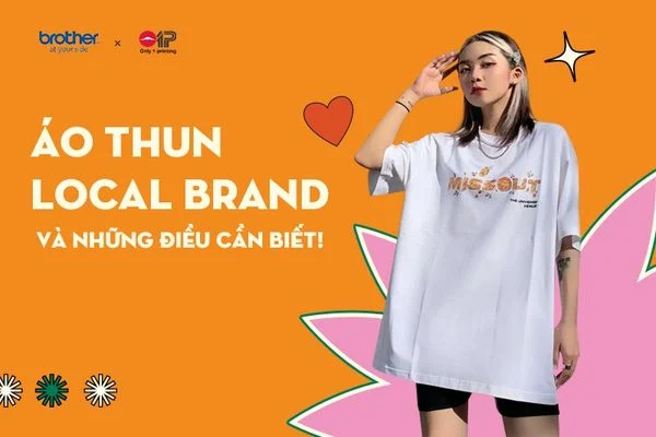 Có Nên Chi Tiền Mua Áo Thun Local Brand Chính Hãng nội địa Hay Không?