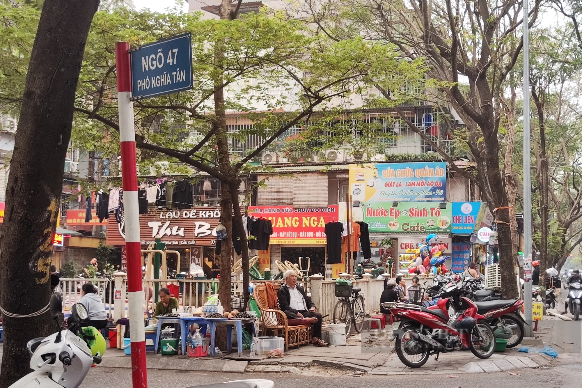 Streetwear Hà Nội: Điểm đến cho tín đồ thời trang đường phố