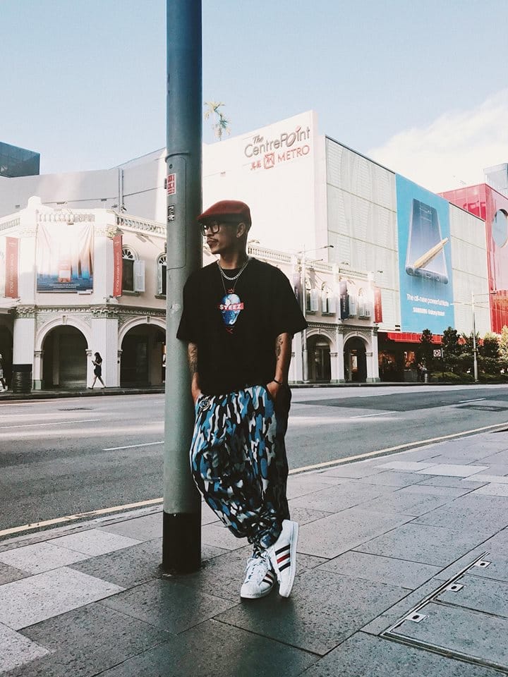 Streetwear là gì? Tìm hiểu phong cách thời trang đường phố từ A đến Z năm 2026