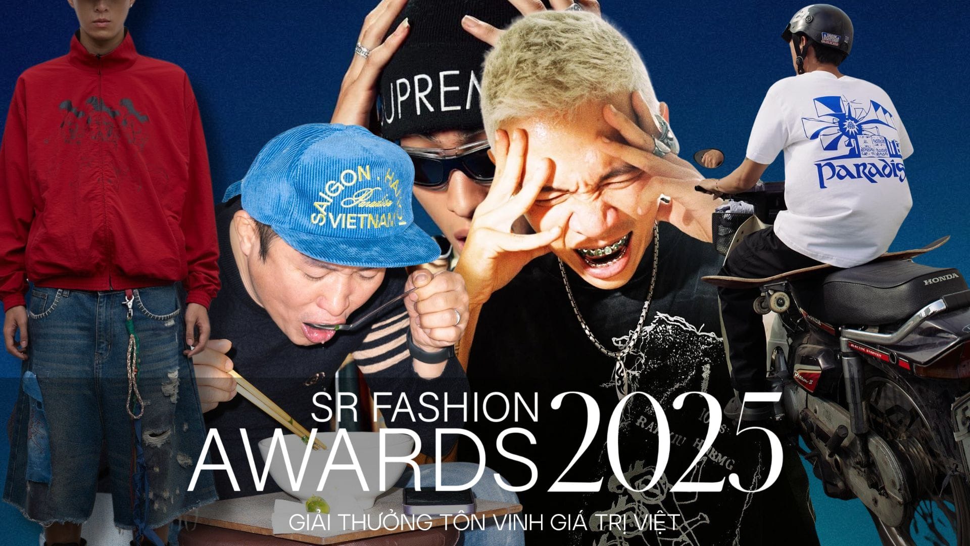 Streetwear Sài Gòn: Xu hướng thời trang đường phố không thể bỏ qua 2026