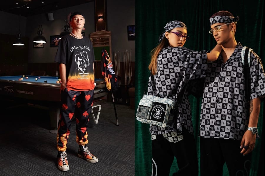 Streetwear Hà Nội: Điểm đến cho tín đồ thời trang đường phố 